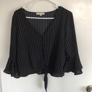 Takara Dress Shirt Size M